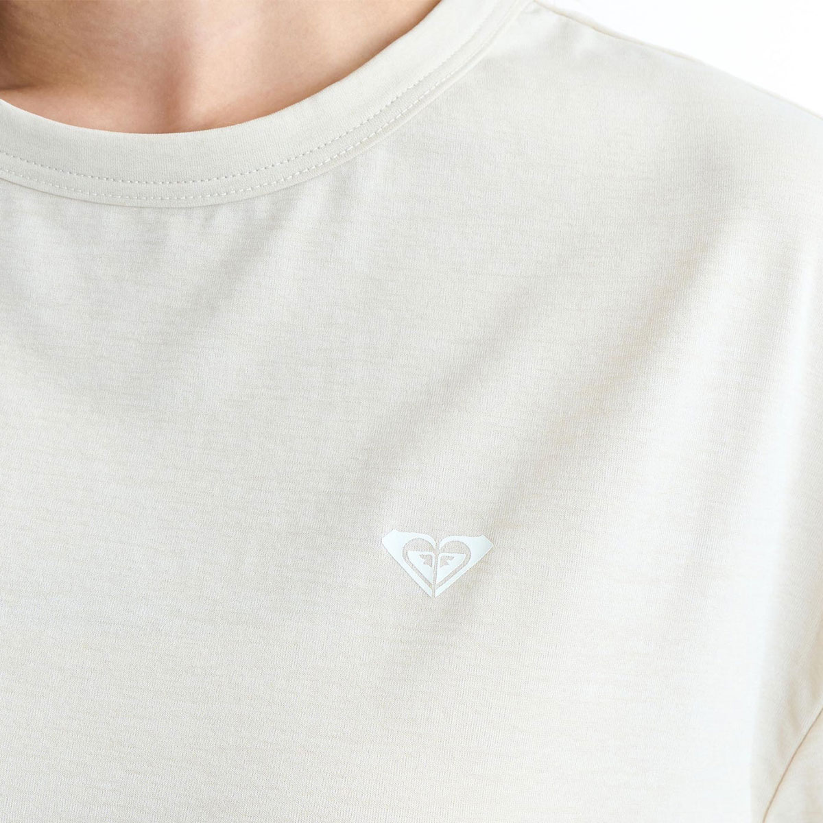 ROXY  | HISTORICAL LOGO L/S��RLY261036��