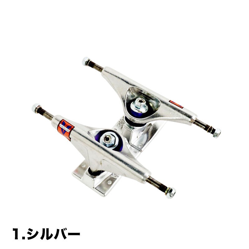 �٥���㡼 �ȥ�å� �������ȥܡ��� �����ܡ� VENTURE TRUCKS �ݥ� Skateboard V-HOLLOW ALLPOLISHED 5.2HI �֥��� ���̡�3035103590-22��