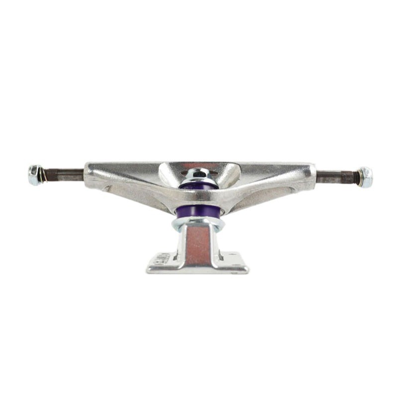 �٥���㡼 �ȥ�å� �������ȥܡ��� �����ܡ� VENTURE TRUCKS �ݥ� Skateboard V-HOLLOW ALLPOLISHED 5.2HI �֥��� ���̡�3035103590-22��