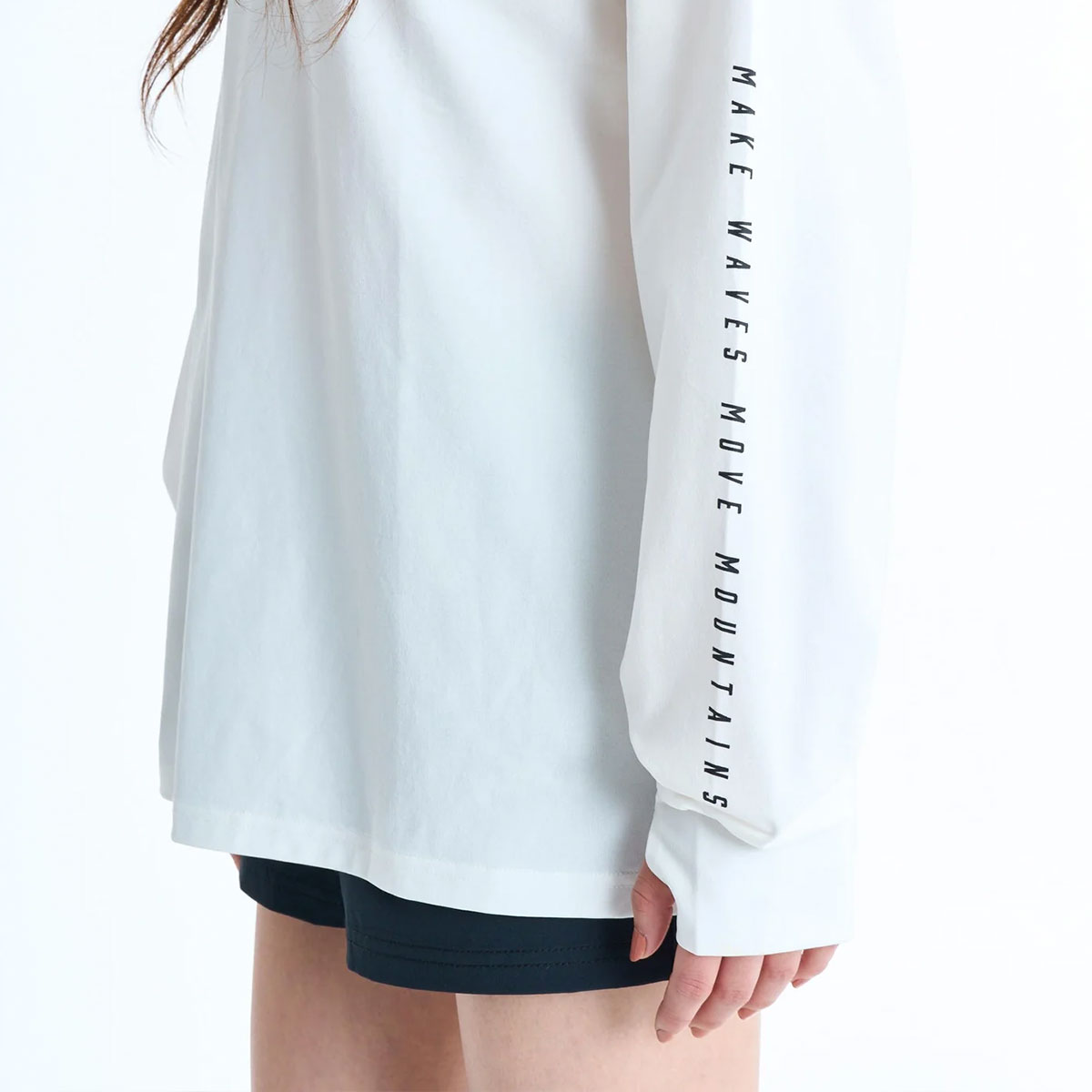 ROXY  | HISTORICAL LOGO L/S��RLY261036��