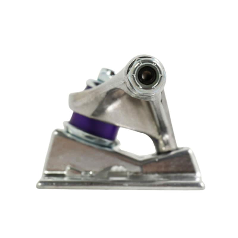 �٥���㡼 �ȥ�å� �������ȥܡ��� �����ܡ� VENTURE TRUCKS �ݥ� Skateboard V-HOLLOW ALLPOLISHED 5.2HI �֥��� ���̡�3035103590-22��