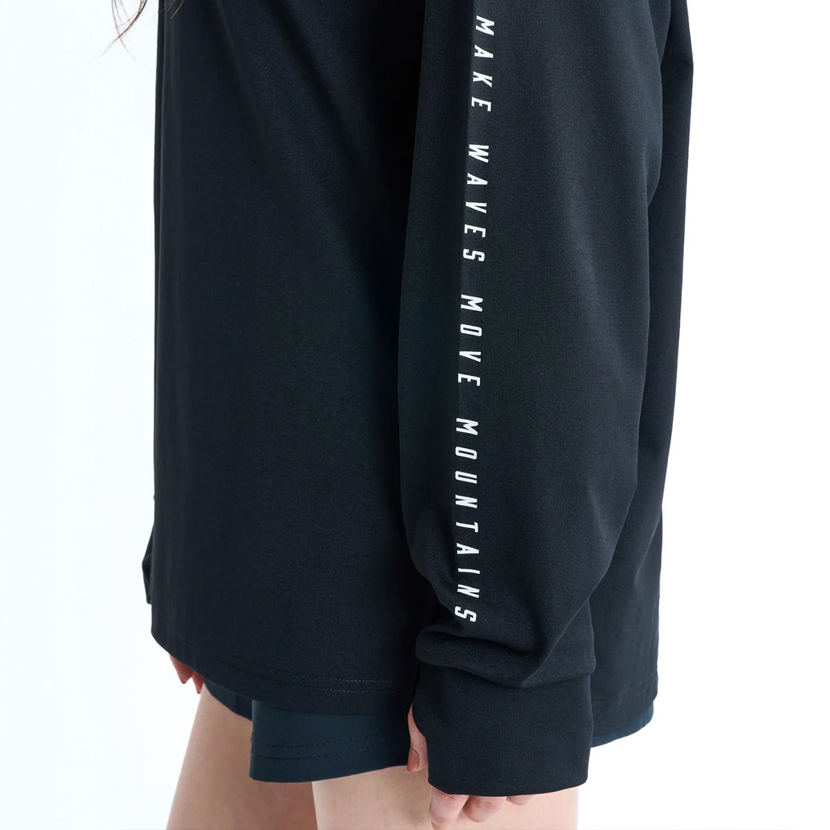 ROXY  | HISTORICAL LOGO L/S��RLY261036��