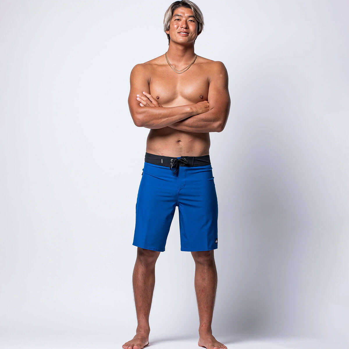 QUIKSILVER | SURFSILK KAIMANA 20NB��EQYBS04892��