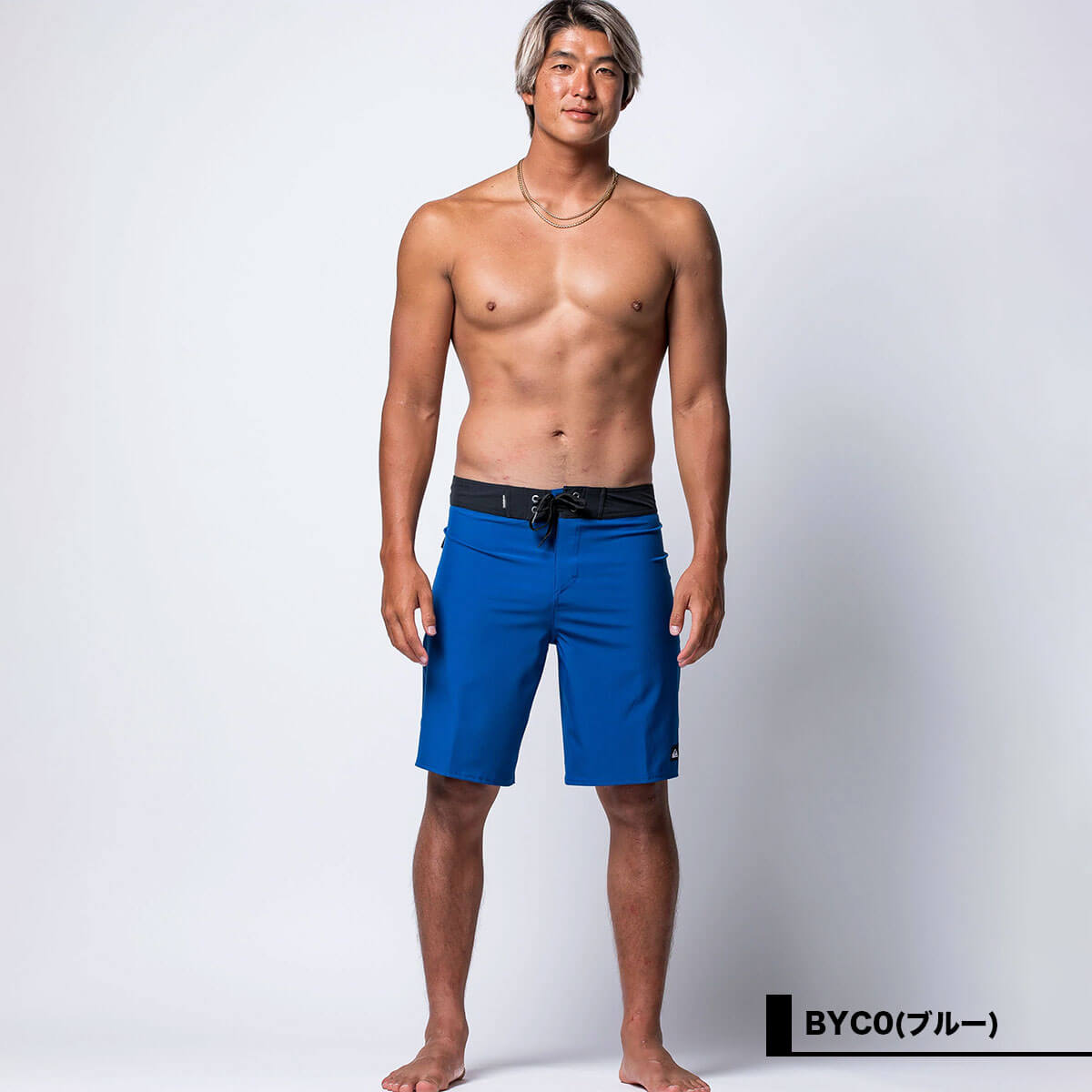 QUIKSILVER | SURFSILK KAIMANA 20NB��EQYBS04892��