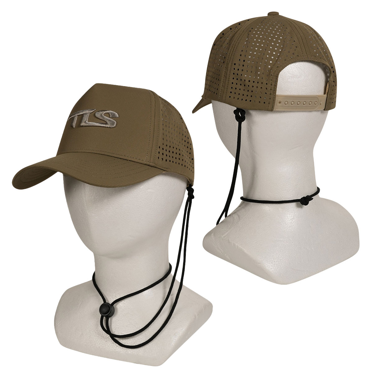 TOOLS | TLS SURF CAP��6618��