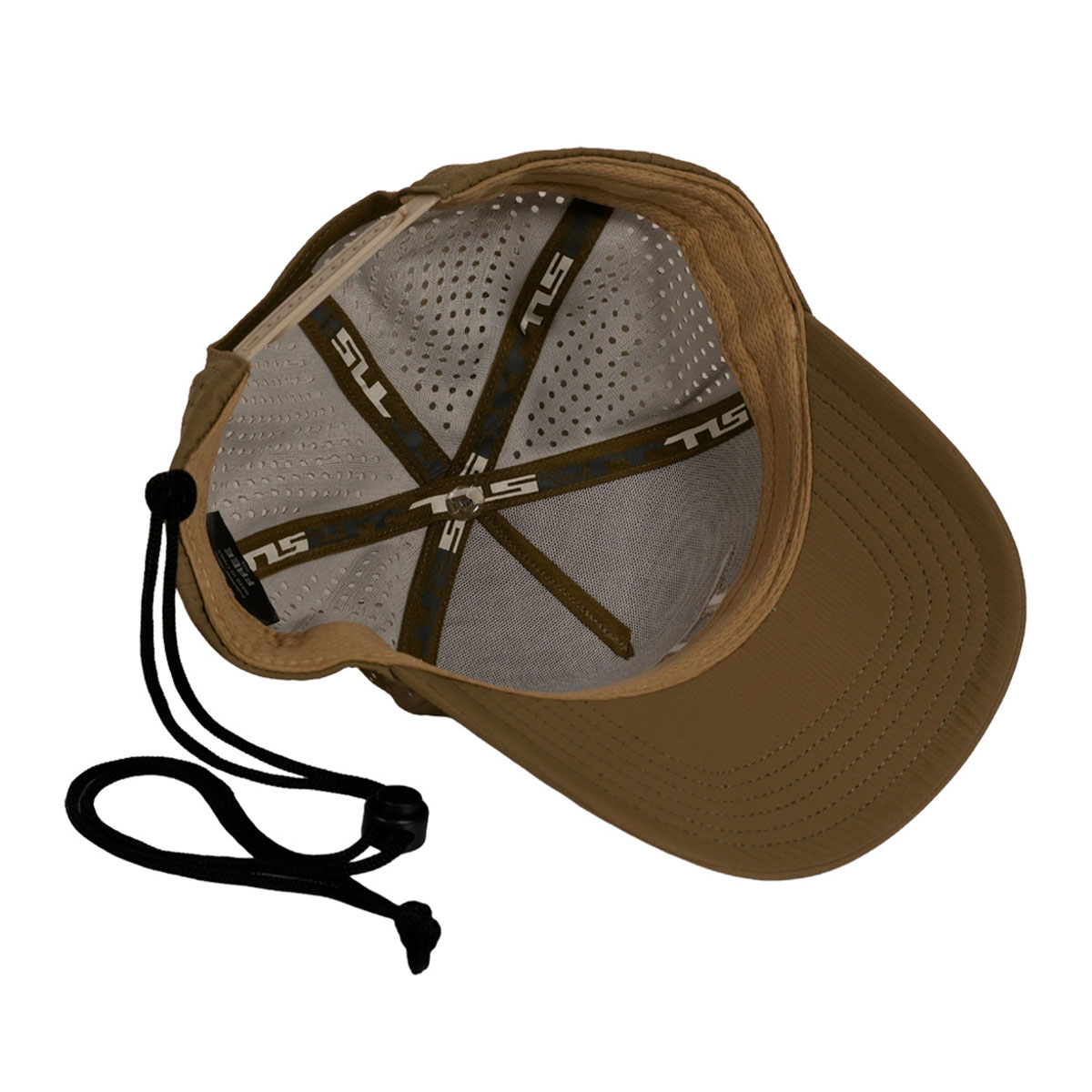 TOOLS | TLS SURF CAP��6618��