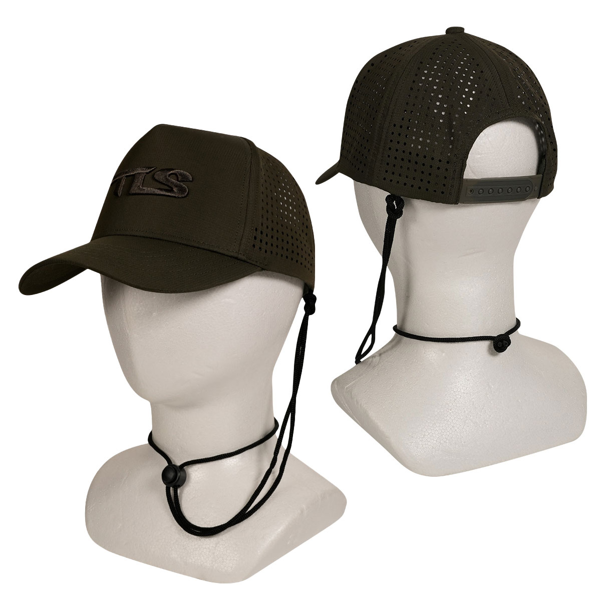 TOOLS | TLS SURF CAP��6618��
