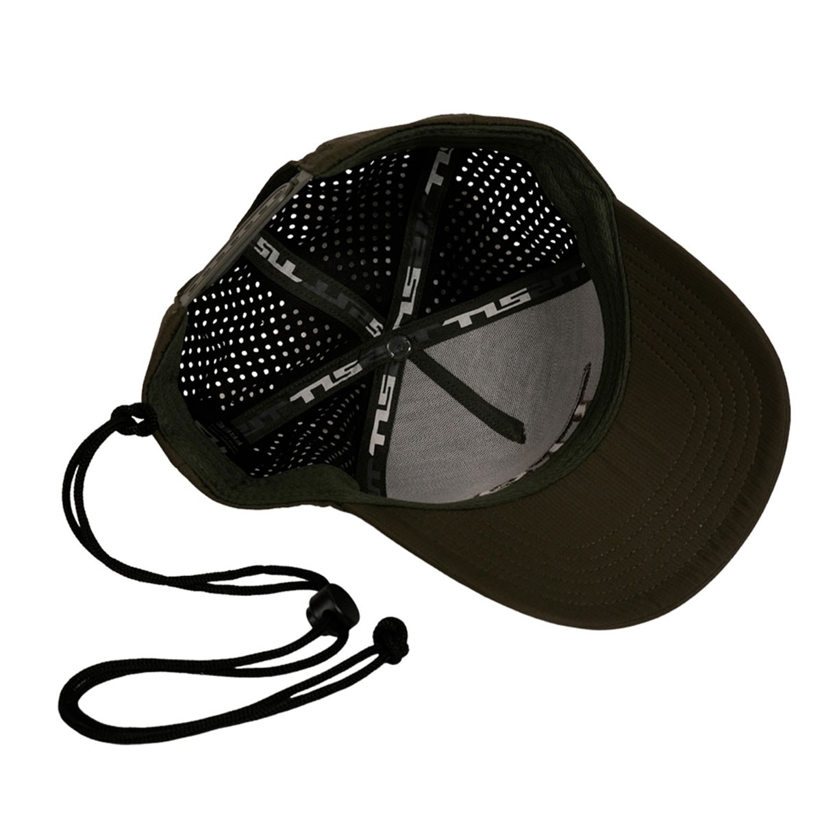 TOOLS | TLS SURF CAP��6618��