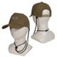 TOOLS | TLS SURF CAP��6618��
