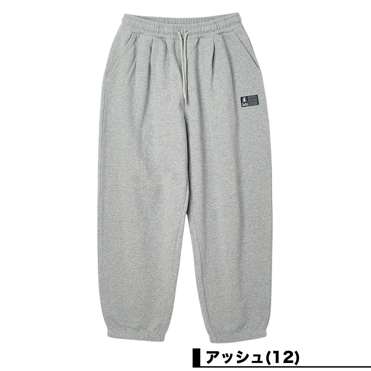 X-GIRL  | SCRIPT LOGO SWEATPANTS��105262031018��