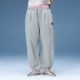 X-GIRL  | SCRIPT LOGO SWEATPANTS��105262031018��