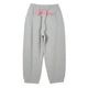 X-GIRL  | SCRIPT LOGO SWEATPANTS��105262031018��