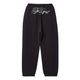 X-GIRL  | SCRIPT LOGO SWEATPANTS��105262031018��
