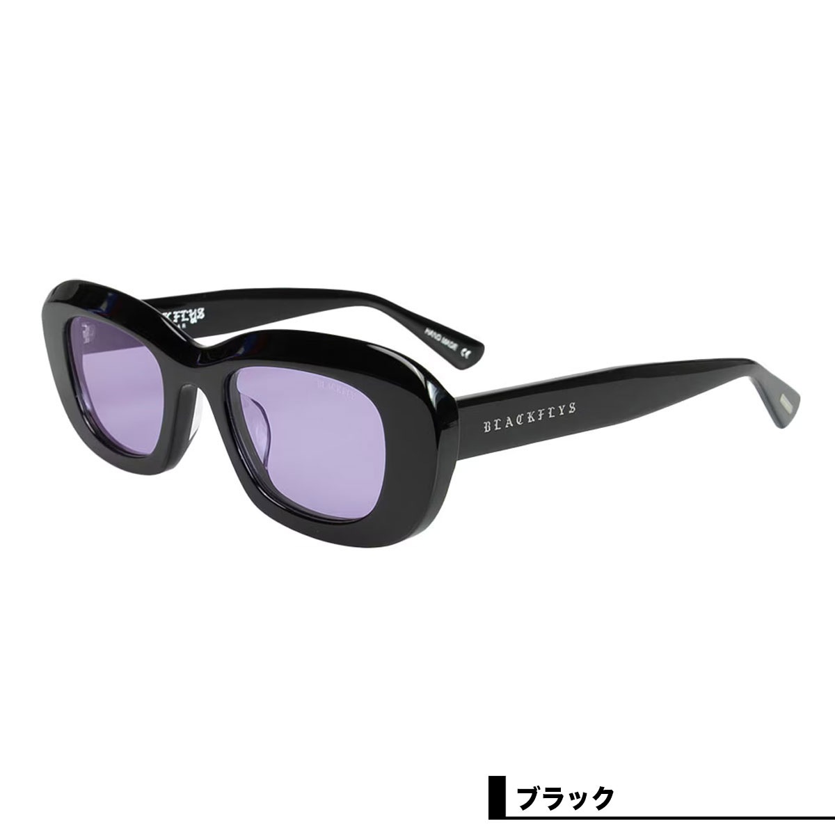 BLACK FLYS  | FLY CAVALIER��BF-1420��