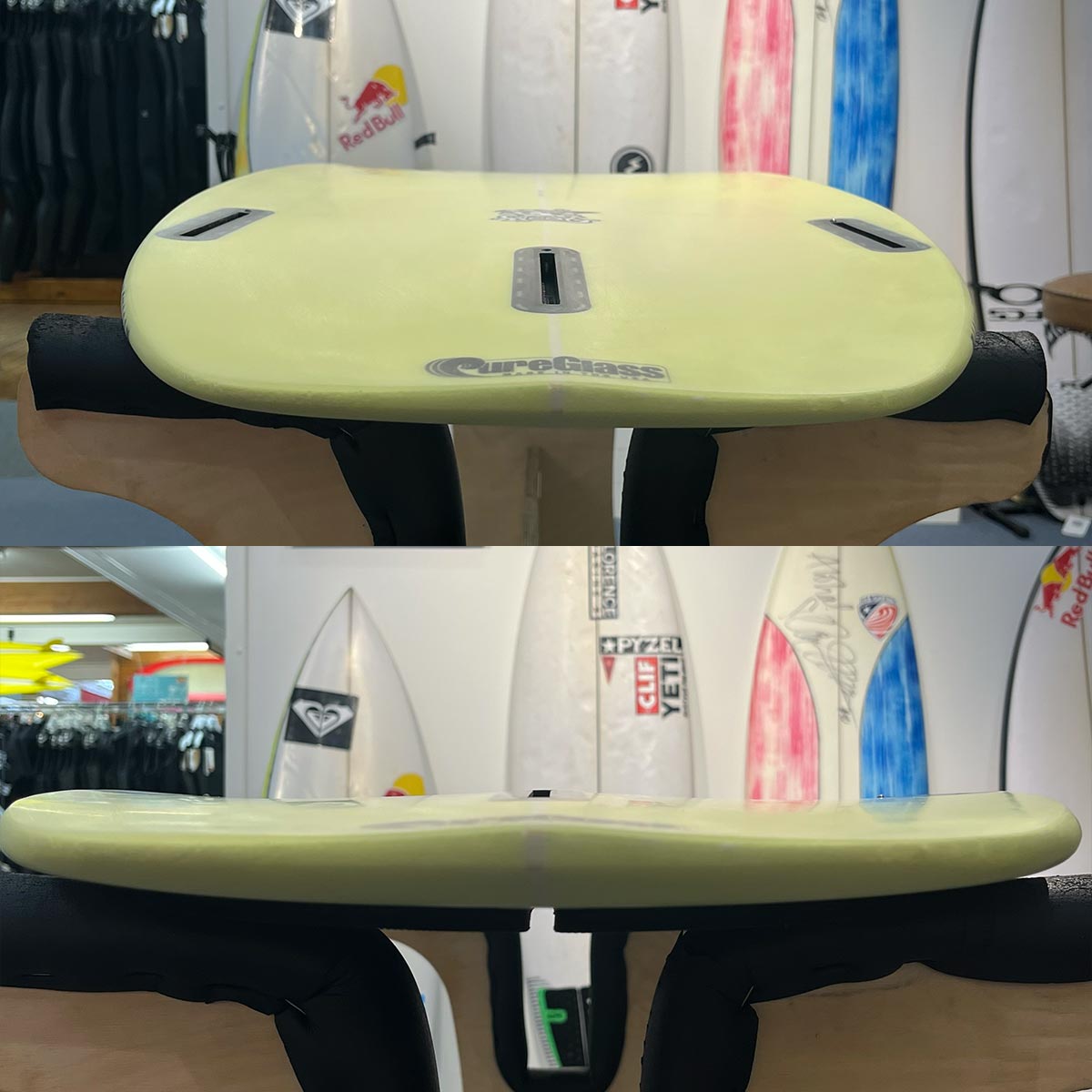 ��USED BOARD�� Roberts SURFBOARD | FLOATY��used512��(JACK����������)