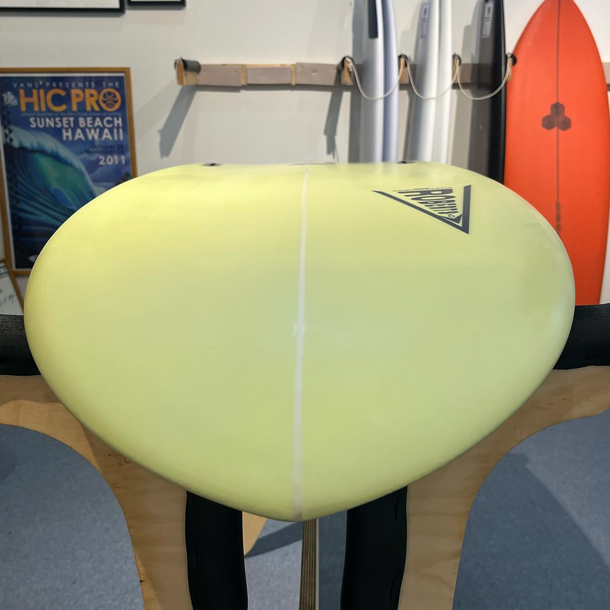 ��USED BOARD�� Roberts SURFBOARD | FLOATY��used512��(JACK����������)