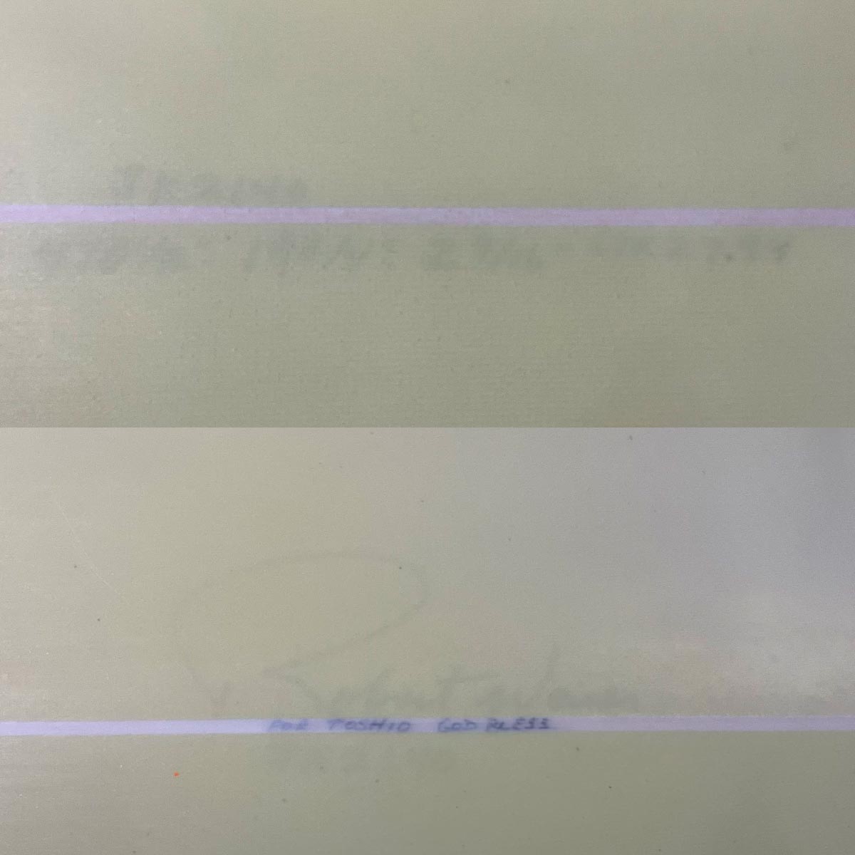 ��USED BOARD�� Roberts SURFBOARD | FLOATY��used512��(JACK����������)