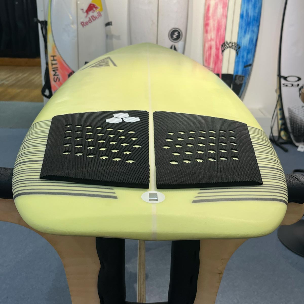 ��USED BOARD�� Roberts SURFBOARD | FLOATY��used512��(JACK����������)