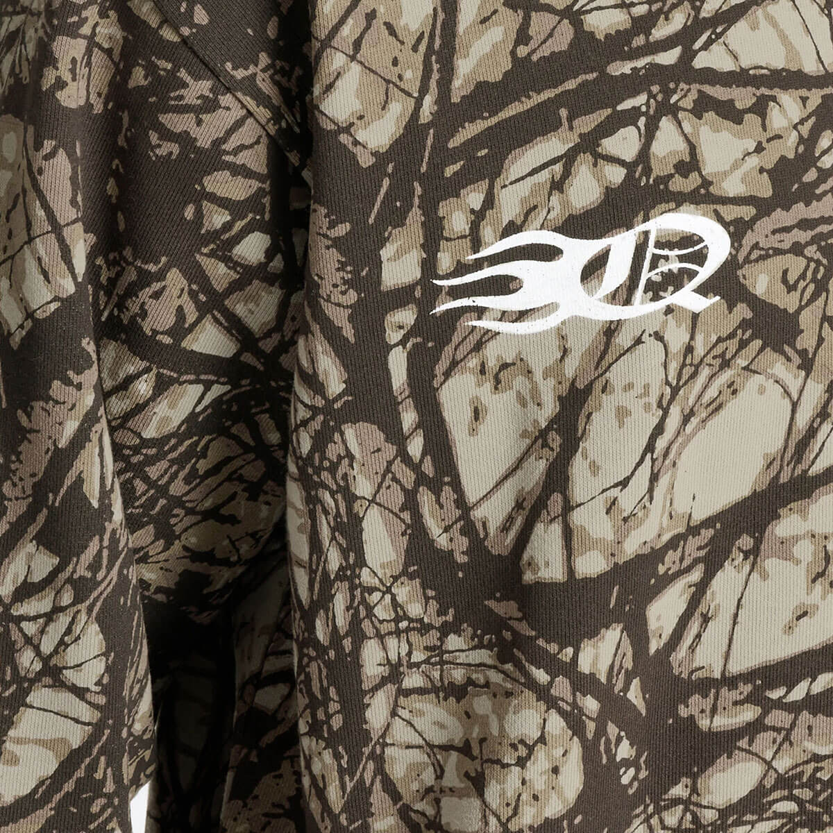 QUIKSILVER | MERCURY SWEAT CREW��QPO264002��