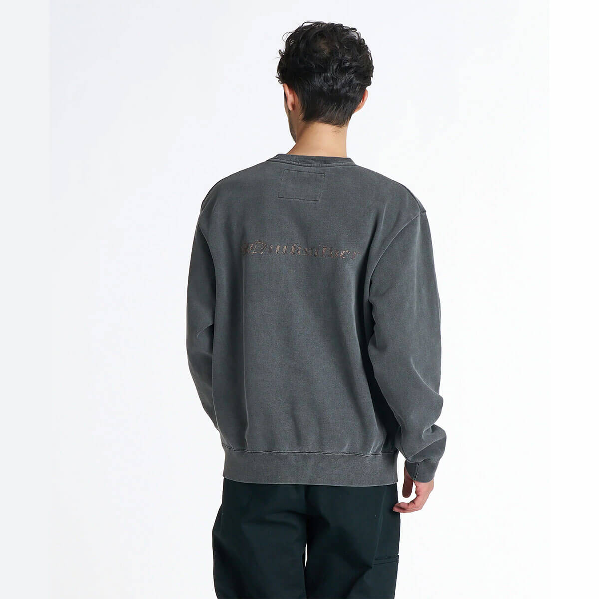 QUIKSILVER | MERCURY SWEAT CREW��QPO264002��