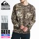 QUIKSILVER | MERCURY SWEAT CREW��QPO264002��