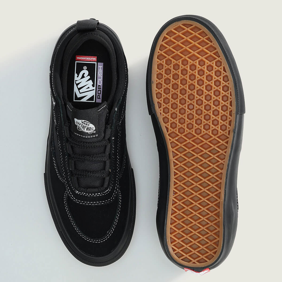 VANS | SKATE SAFE LOW��SKATE SAFE LOW��