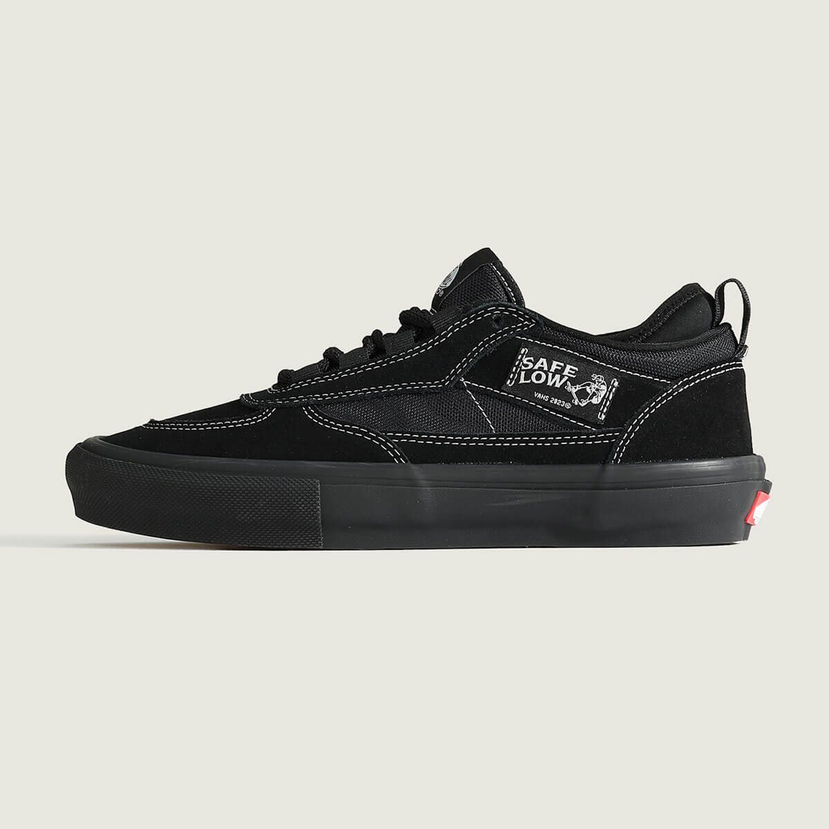VANS | SKATE SAFE LOW��SKATE SAFE LOW��
