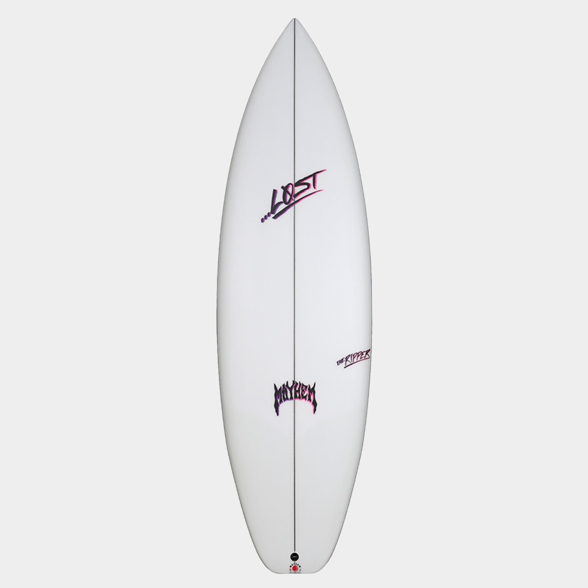 ڥޡۥ  åѡ եܡ 硼ȥܡ ᥤإ ե  5.8 fcs2 JAPAN  ͵ ǥ | LOST Surfboards by Mayhem THE RIPPER 5'8 (JACK)