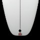ڥޡۥ  åѡ եܡ 硼ȥܡ ᥤإ ե  5.8 fcs2 JAPAN  ͵ ǥ | LOST Surfboards by Mayhem THE RIPPER 5'8 (JACK)