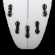 ڥޡۥ  åѡ եܡ 硼ȥܡ ᥤإ ե  5.8 fcs2 JAPAN  ͵ ǥ | LOST Surfboards by Mayhem THE RIPPER 5'8 (JACK)