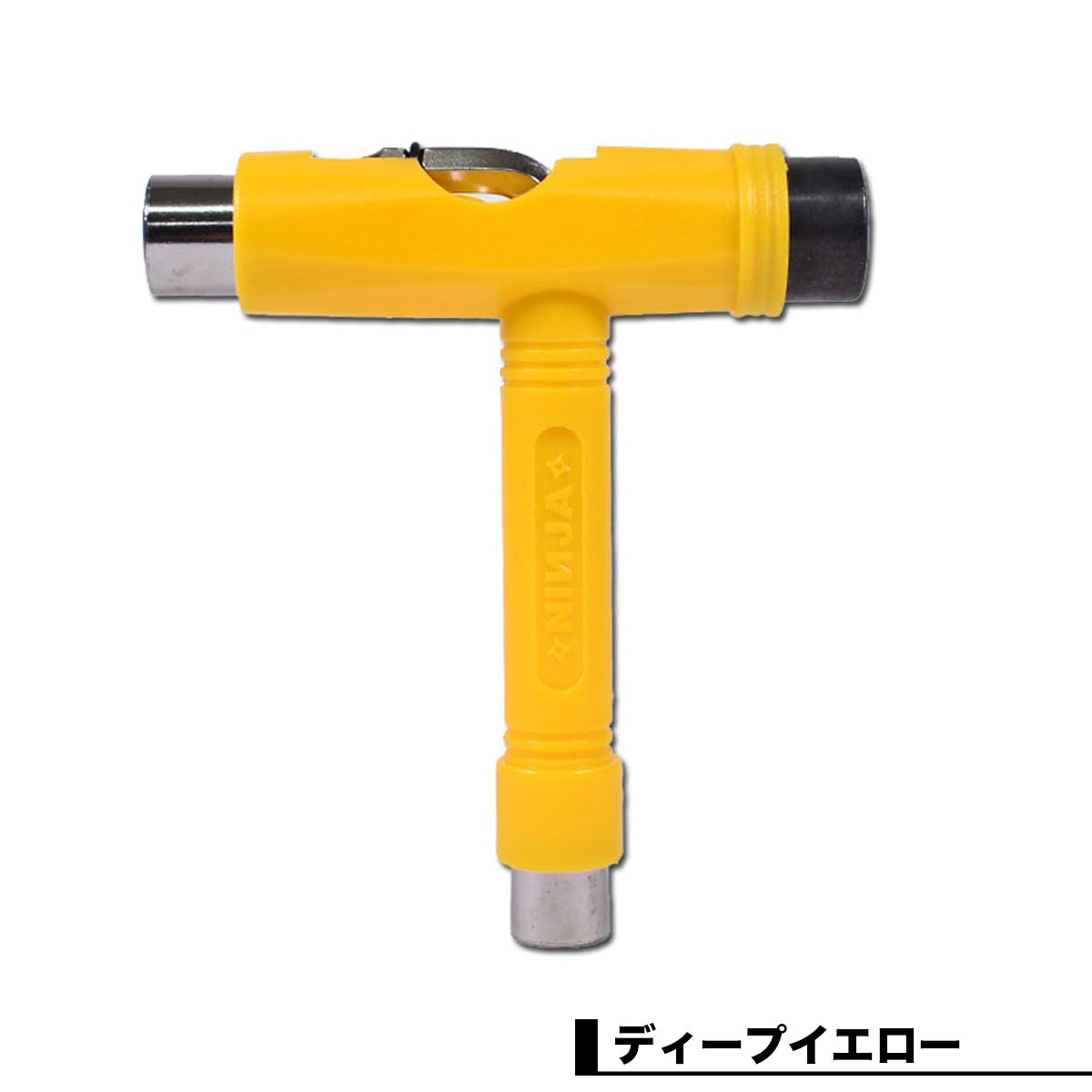 NINJA �˥󥸥� �������ȥܡ��� �����ܡ� ���� ���ƥʥ� ���� �ȥ�å� ����դ� Ĵ�� ���å� ���������� �͵��֥��� | T5 WRENCH��490408¾��