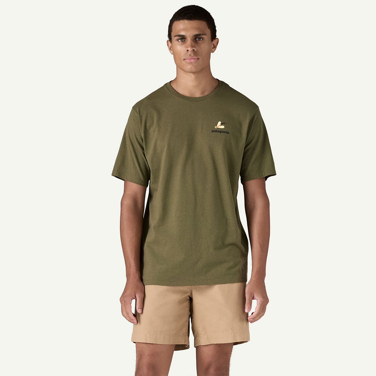 20%OFF ۥѥ˥ Patagonia  ȾµT ȥåץ Хåץ 4 S M ե  ȥɥ  ͵ ֥ | Men's Take a Stand Responsibili-Tee37591  
