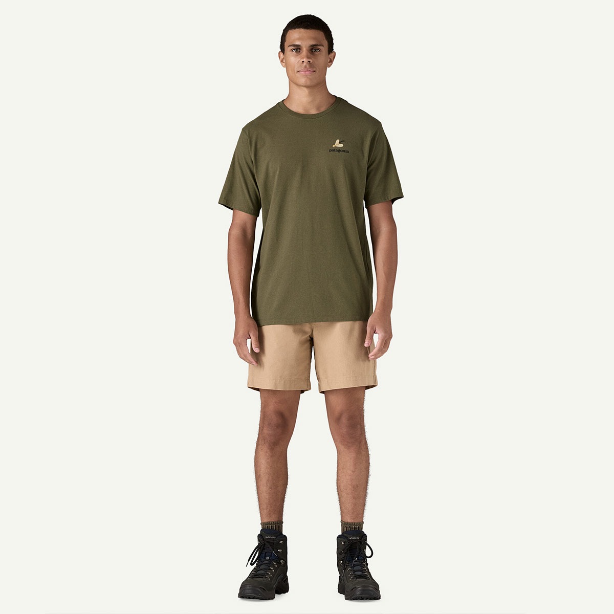 20%OFF ۥѥ˥ Patagonia  ȾµT ȥåץ Хåץ 4 S M ե  ȥɥ  ͵ ֥ | Men's Take a Stand Responsibili-Tee37591  