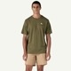20%OFF ۥѥ˥ Patagonia  ȾµT ȥåץ Хåץ 4 S M ե  ȥɥ  ͵ ֥ | Men's Take a Stand Responsibili-Tee37591  