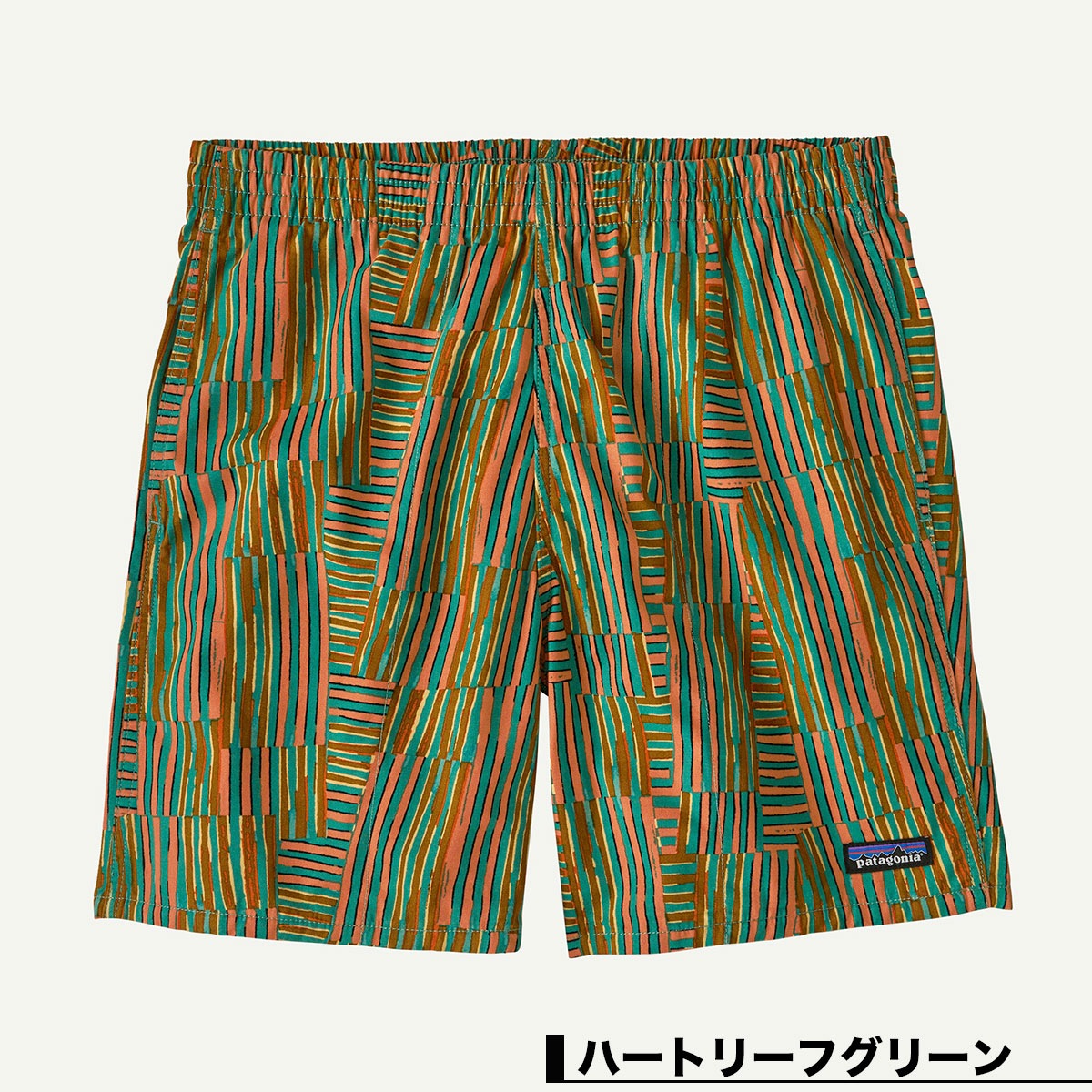 ��20%OFF ���ե������Patagonia �ѥ����˥� û�ѥ� �ϡ��եѥ�� ��󥺡��ե���ۥå����������硼�� ���åȥ� ��3�� ������ ������� �� �����ե��� �ס��� �� �����ȥɥ� �͵� �֥��� ���Ρ�57145�� 