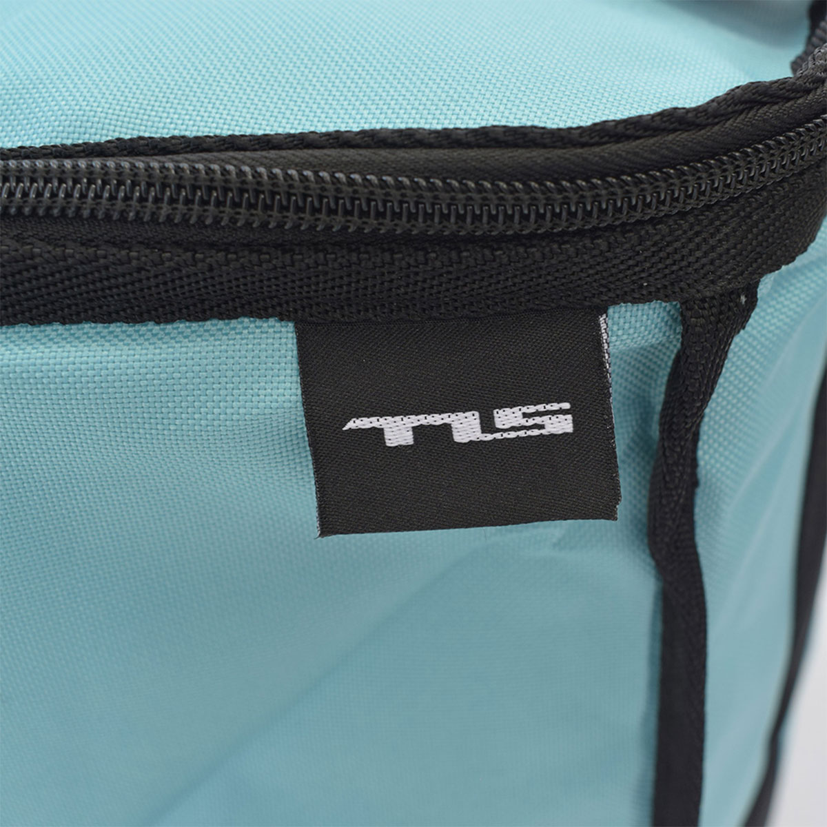 �ڿ����ۥġ��륹�ȥ����륹 �ݥ꥿�󥯥��С� �����ե��� �����ȥɥ� �ݲ� ���� �����顼�ܥå��� �͵��֥��� TLS TOOLS POLYTANK COVER SOLID��6533��