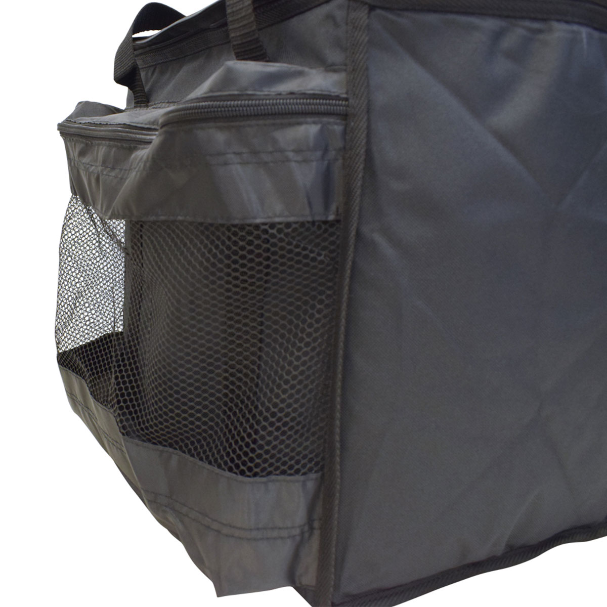 �ڿ����ۥġ��륹�ȥ����륹 �ݥ꥿�󥯥��С� �����ե��� �����ȥɥ� �ݲ� ���� �����顼�ܥå��� �͵��֥��� TLS TOOLS POLYTANK COVER SOLID��6533��