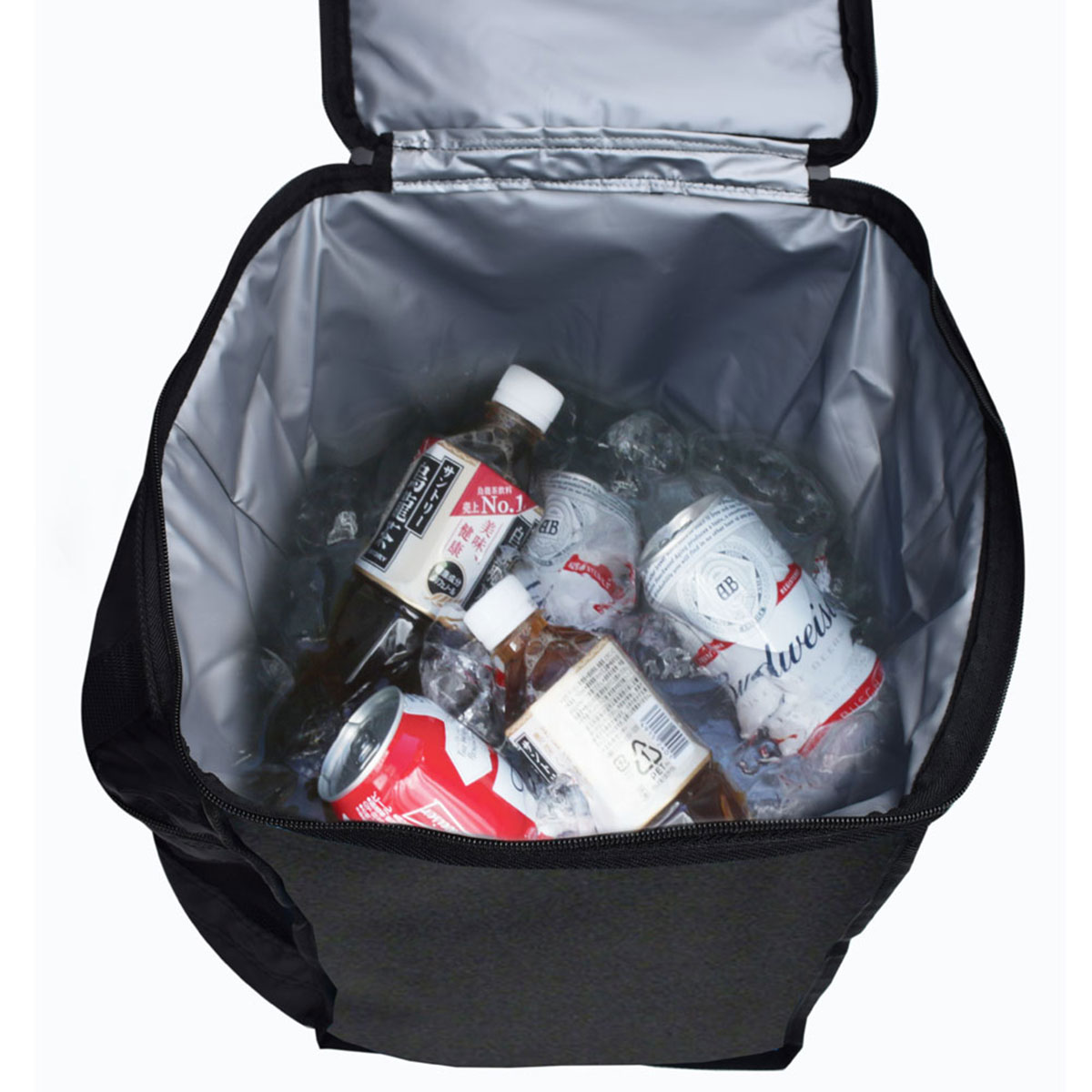 �ڿ����ۥġ��륹�ȥ����륹 �ݥ꥿�󥯥��С� �����ե��� �����ȥɥ� �ݲ� ���� �����顼�ܥå��� �͵��֥��� TLS TOOLS POLYTANK COVER SOLID��6533��