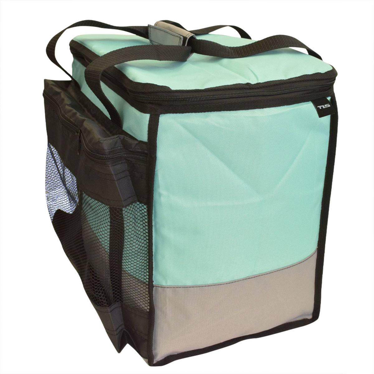 �ڿ����ۥġ��륹�ȥ����륹 �ݥ꥿�󥯥��С� �����ե��� �����ȥɥ� �ݲ� ���� �����顼�ܥå��� �͵��֥��� TLS TOOLS POLYTANK COVER SOLID��6533��