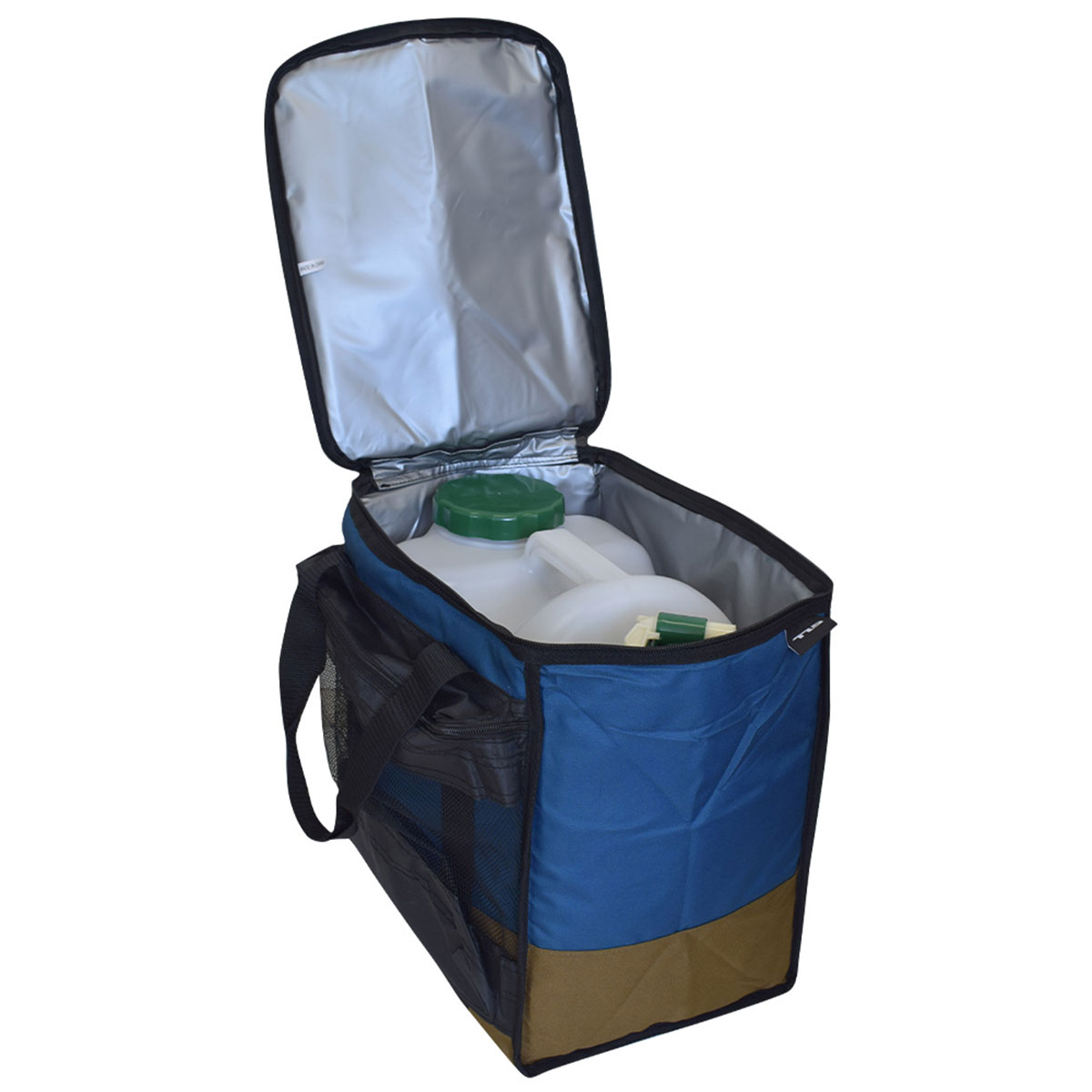 �ڿ����ۥġ��륹�ȥ����륹 �ݥ꥿�󥯥��С� �����ե��� �����ȥɥ� �ݲ� ���� �����顼�ܥå��� �͵��֥��� TLS TOOLS POLYTANK COVER SOLID��6533��