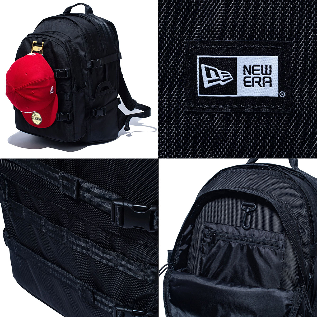 NEW ERA  newera | CARRIER PACK��1452134��