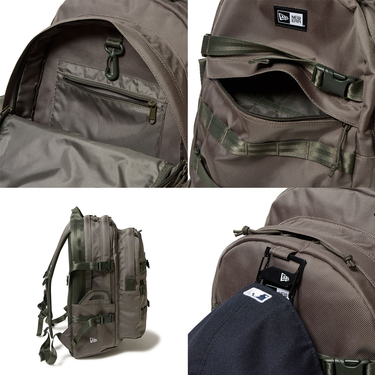 NEW ERA  newera | CARRIER PACK��1452134��