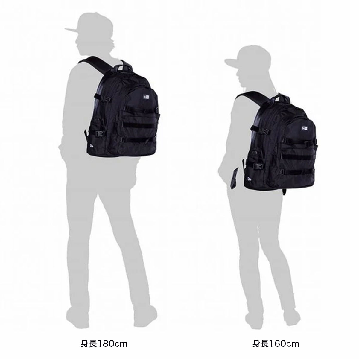 NEW ERA  newera | CARRIER PACK��1452134��