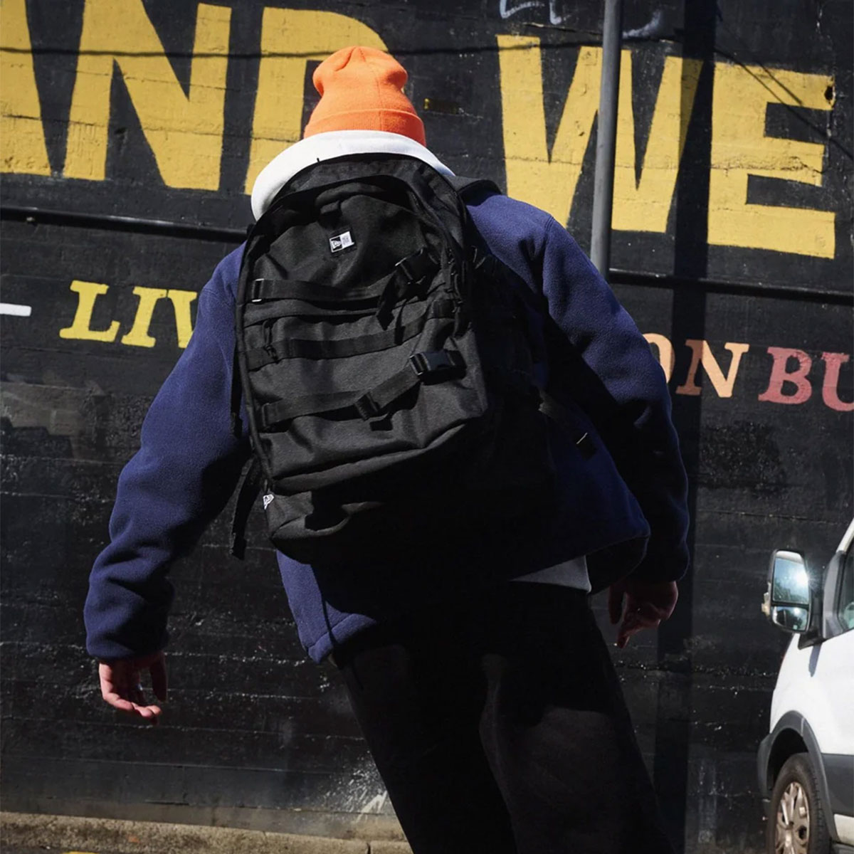 NEW ERA  newera | CARRIER PACK��1452134��