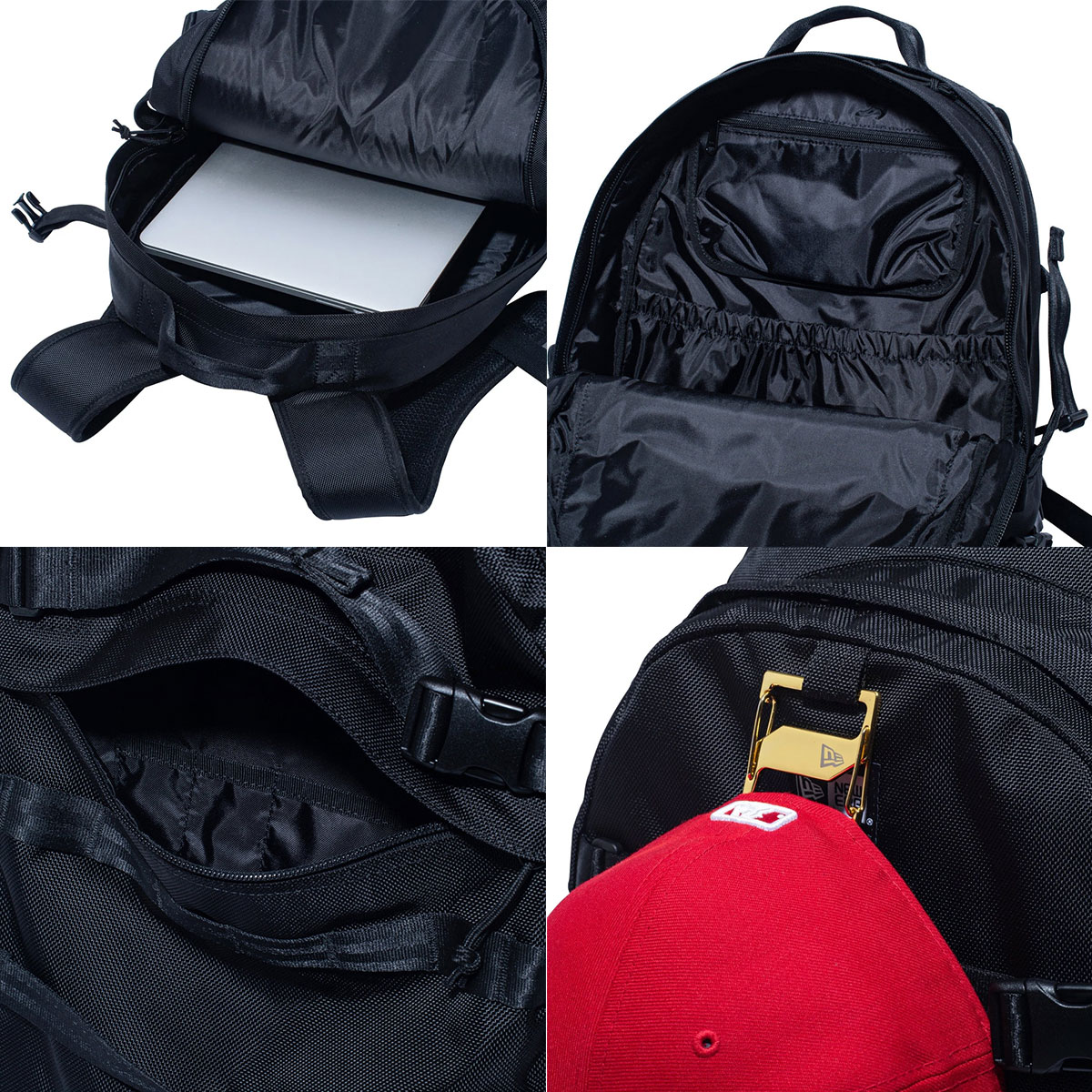 NEW ERA  newera | CARRIER PACK��1452134��