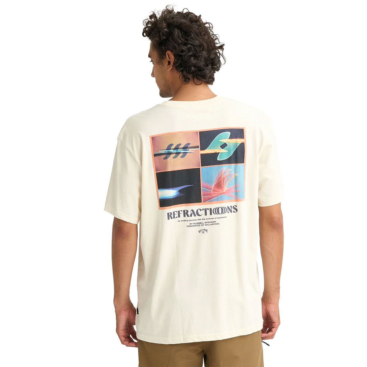 BILLABONG |  REFRACTIONS PREMIUM��BG011256��