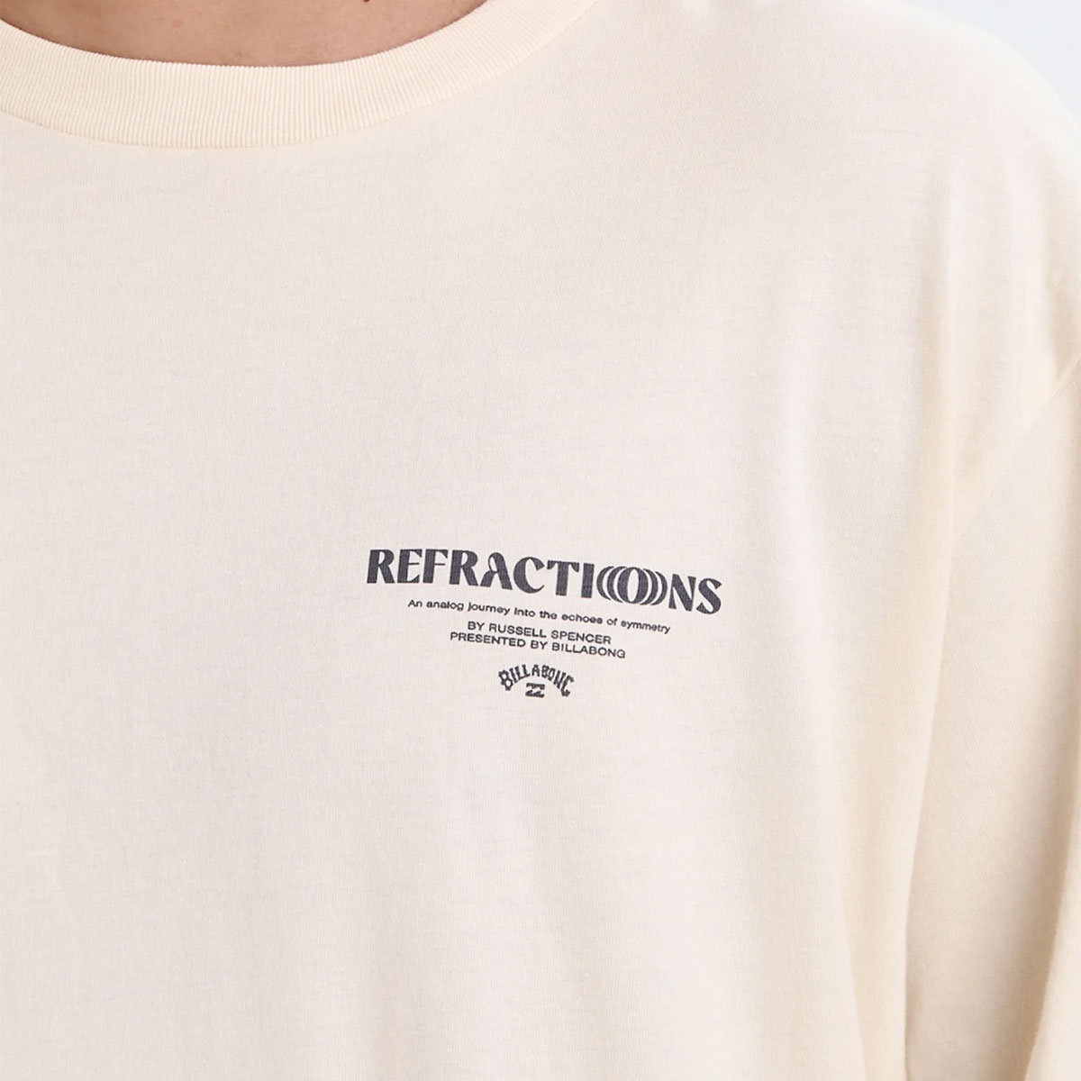 BILLABONG |  REFRACTIONS PREMIUM��BG011256��