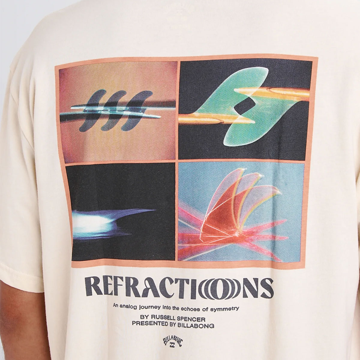 BILLABONG |  REFRACTIONS PREMIUM��BG011256��