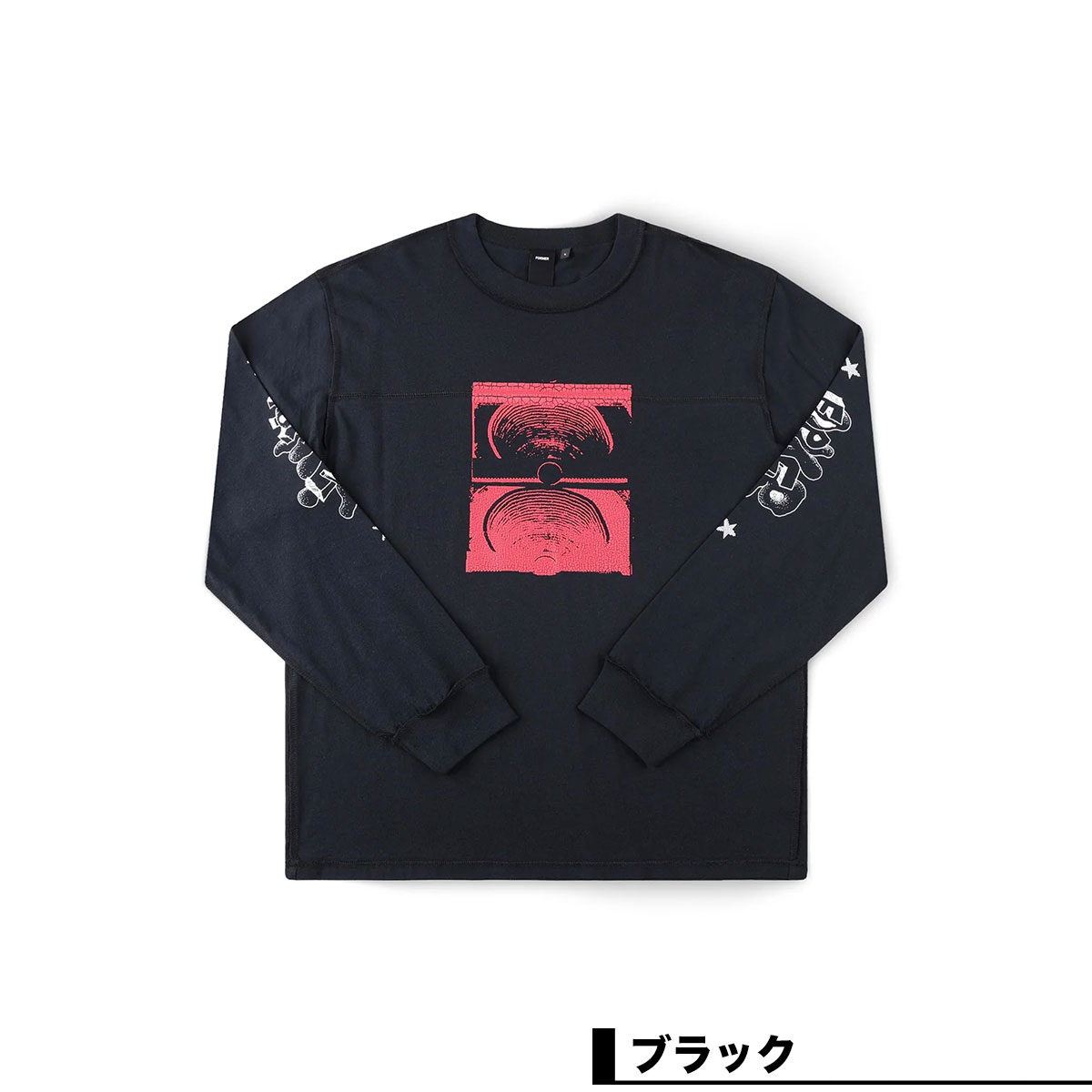 FORMER  | IMMERSE LS T-SHIRT��FTE-26109��