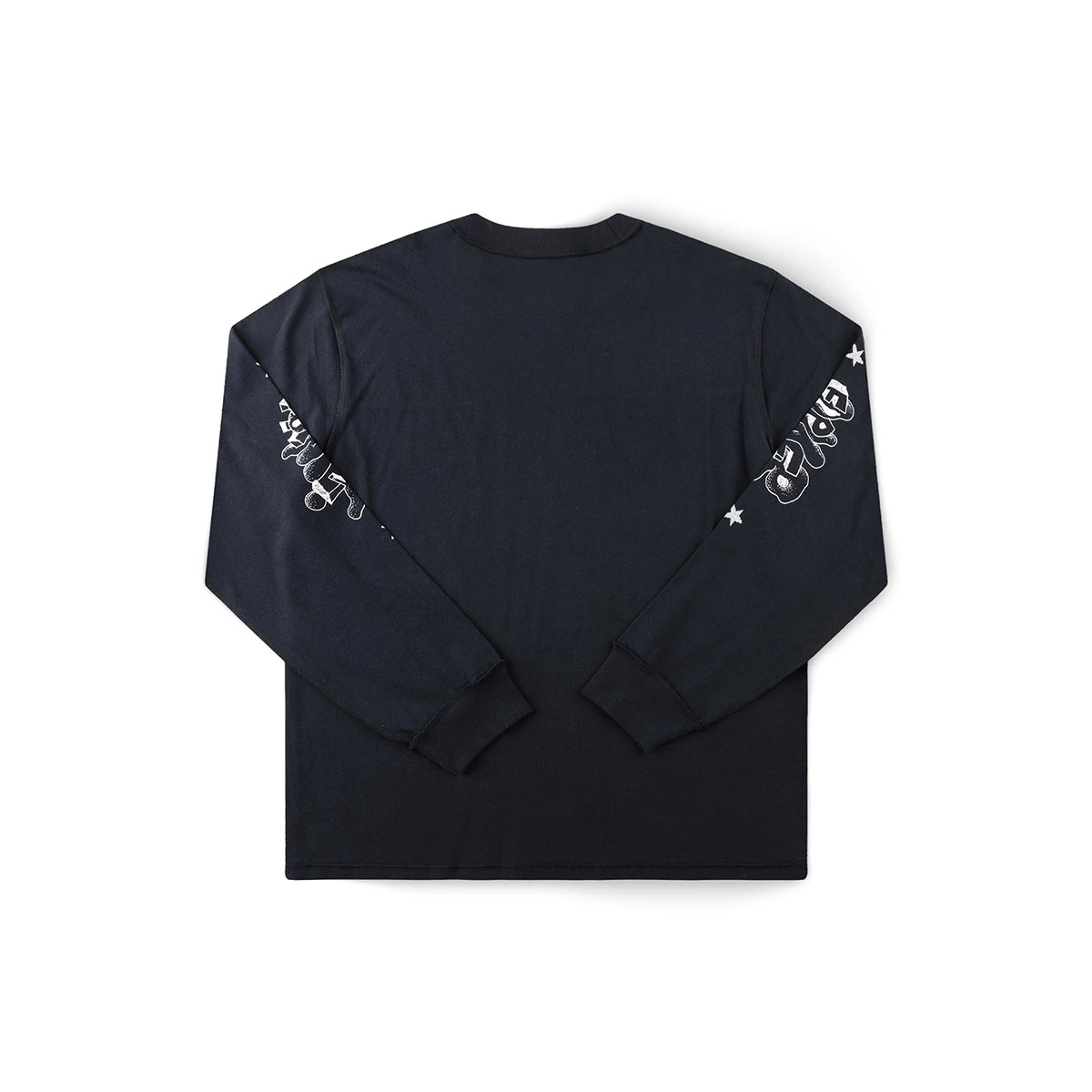 FORMER  | IMMERSE LS T-SHIRT��FTE-26109��